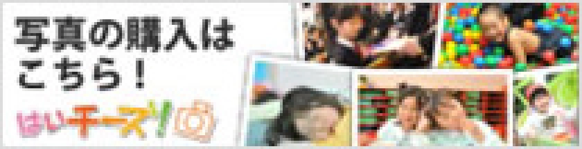 はいチーズ！- 保育園向け写真撮影販売・園業務支援ICTサービス